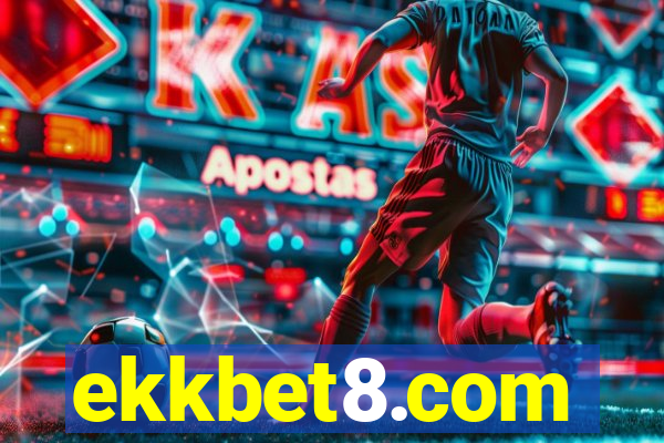 ekkbet8.com