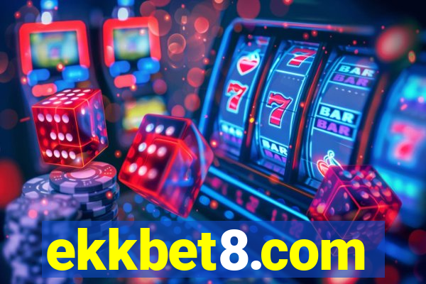 ekkbet8.com