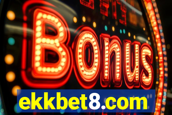 ekkbet8.com
