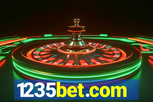 1235bet.com
