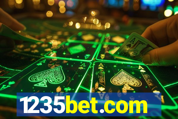 1235bet.com