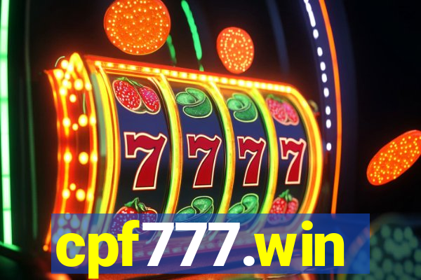 cpf777.win