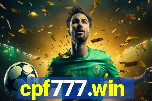 cpf777.win