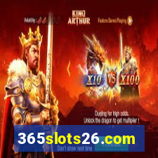 365slots26.com