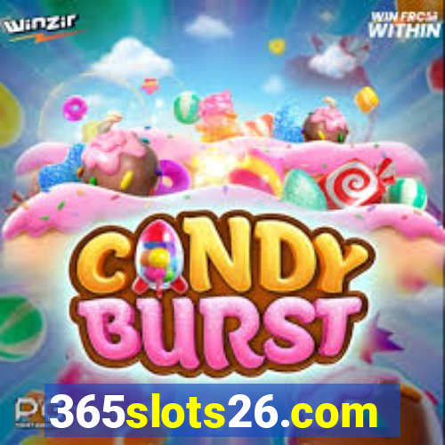 365slots26.com