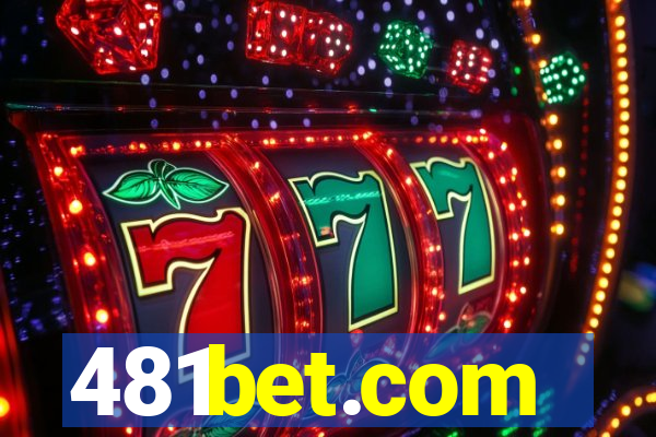 481bet.com