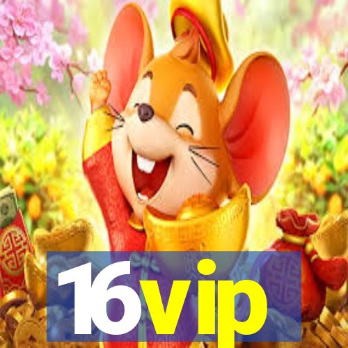 16vip