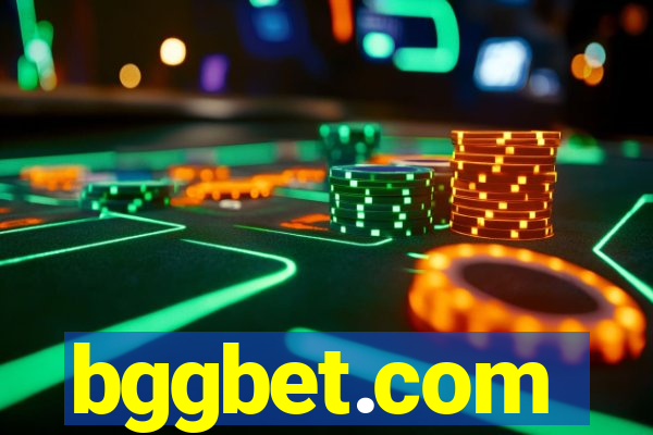 bggbet.com