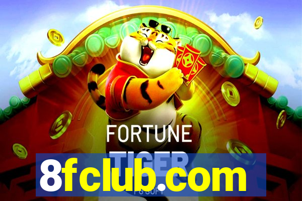 8fclub.com