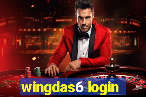 wingdas6 login