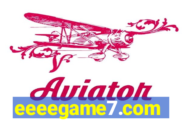 eeeegame7.com
