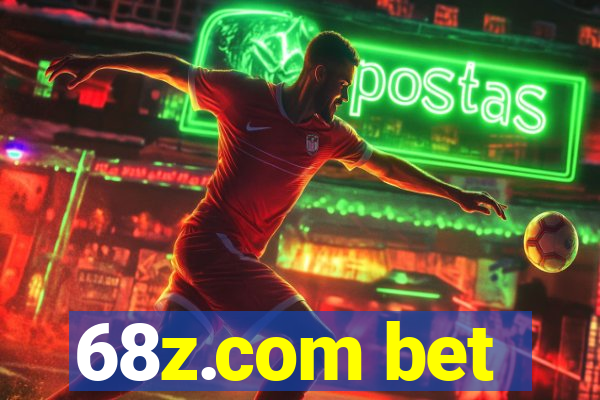 68z.com bet