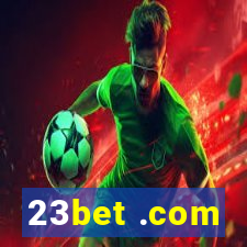 23bet .com