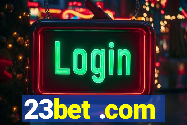 23bet .com