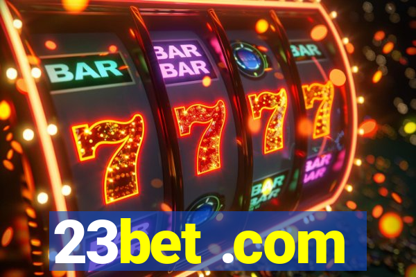 23bet .com