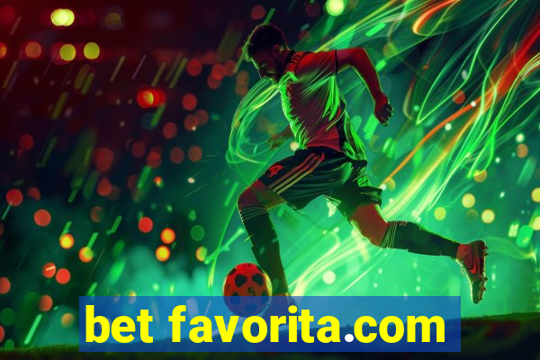bet favorita.com