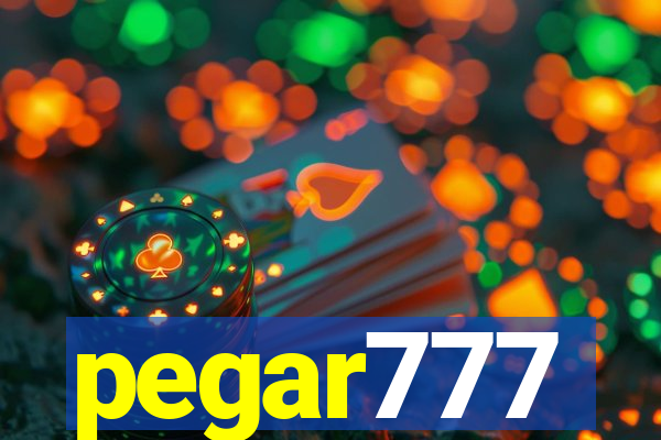 pegar777
