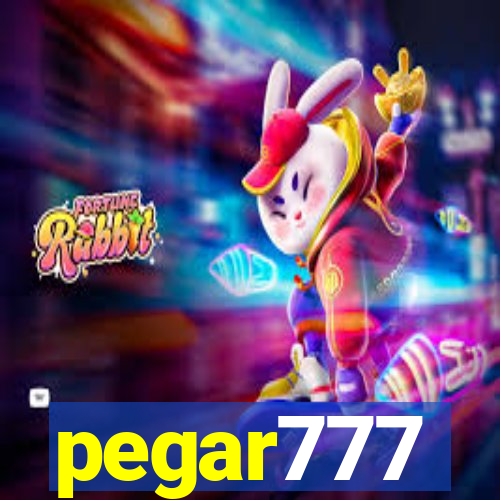 pegar777