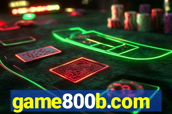 game800b.com