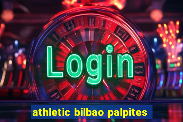 athletic bilbao palpites