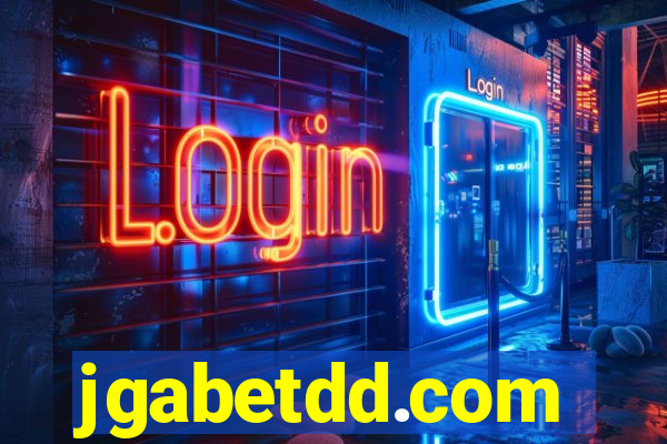 jgabetdd.com