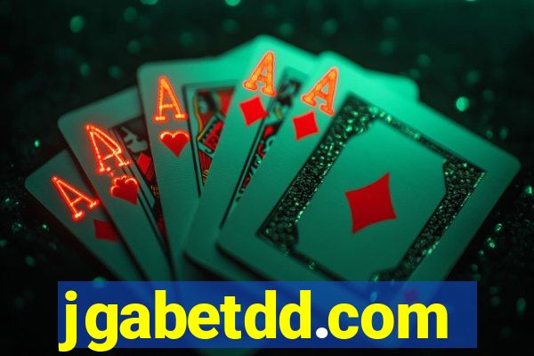 jgabetdd.com