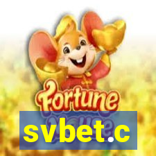 svbet.c