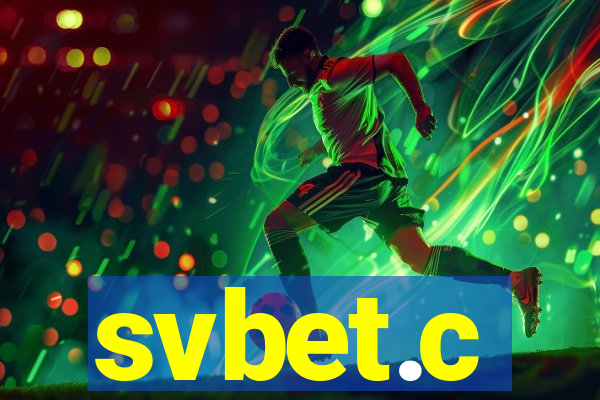 svbet.c