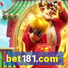 bet181.com