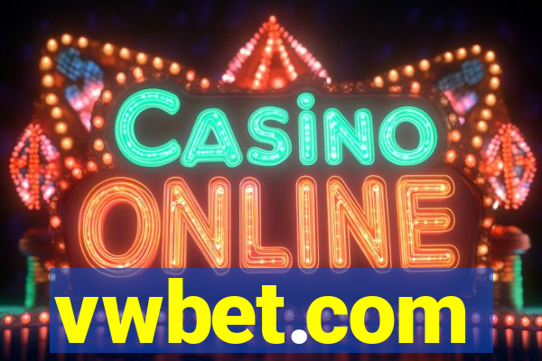 vwbet.com