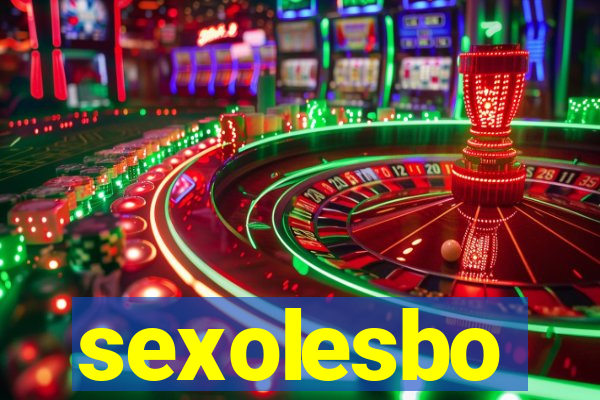sexolesbo