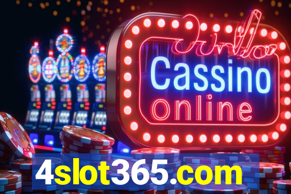 4slot365.com