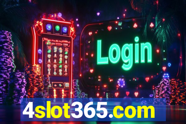 4slot365.com