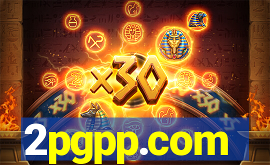 2pgpp.com