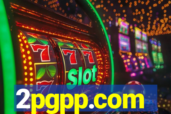 2pgpp.com