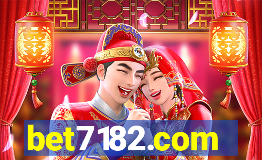 bet7182.com