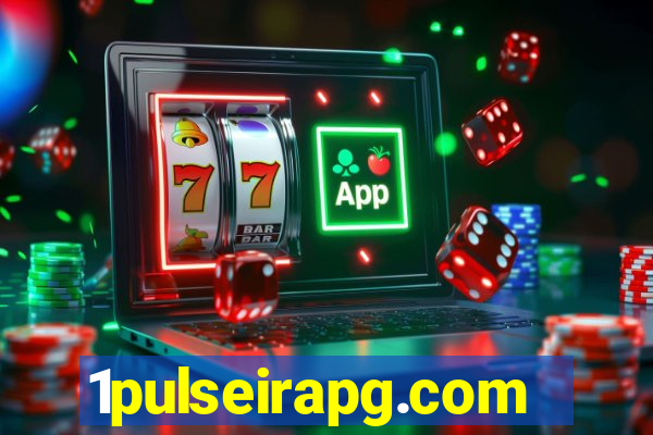 1pulseirapg.com