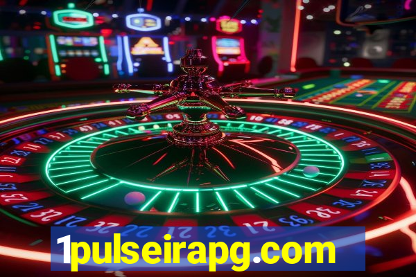 1pulseirapg.com