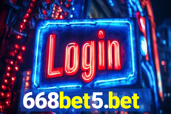 668bet5.bet