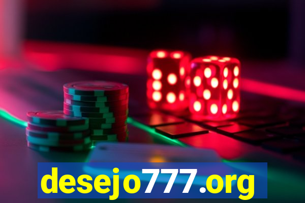 desejo777.org