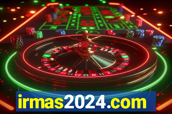 irmas2024.com