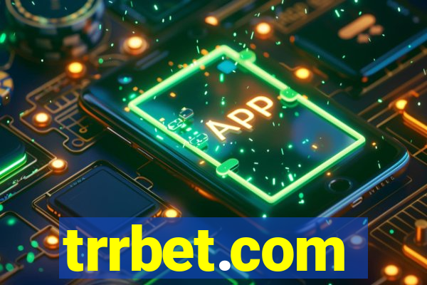 trrbet.com