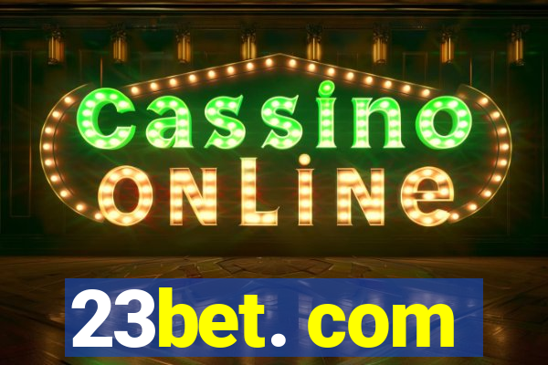 23bet. com
