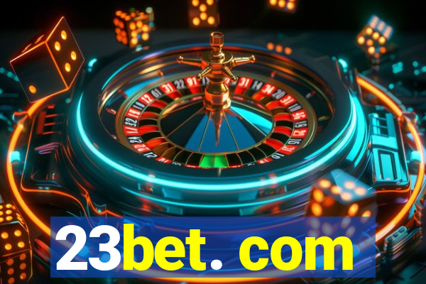23bet. com