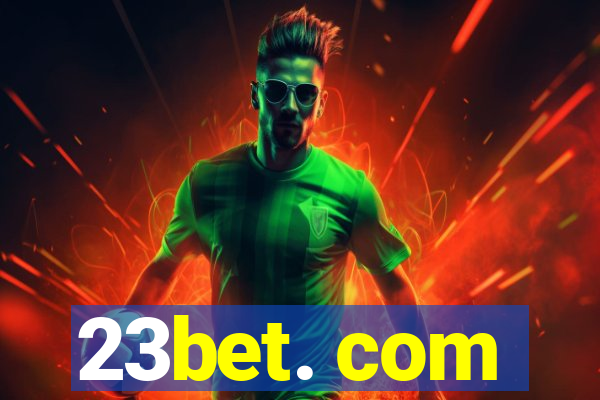 23bet. com