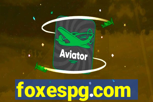 foxespg.com