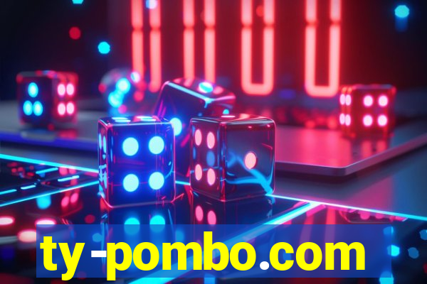 ty-pombo.com
