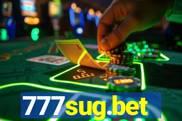 777sug.bet