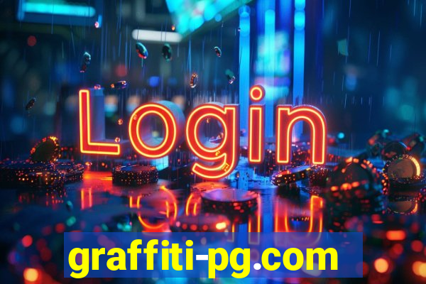 graffiti-pg.com