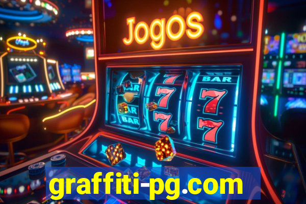 graffiti-pg.com